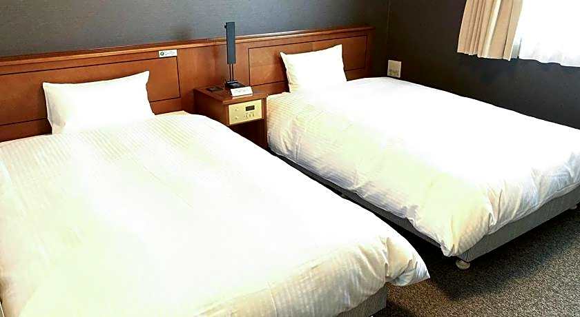 Hotel Route Inn Mikawa Inter