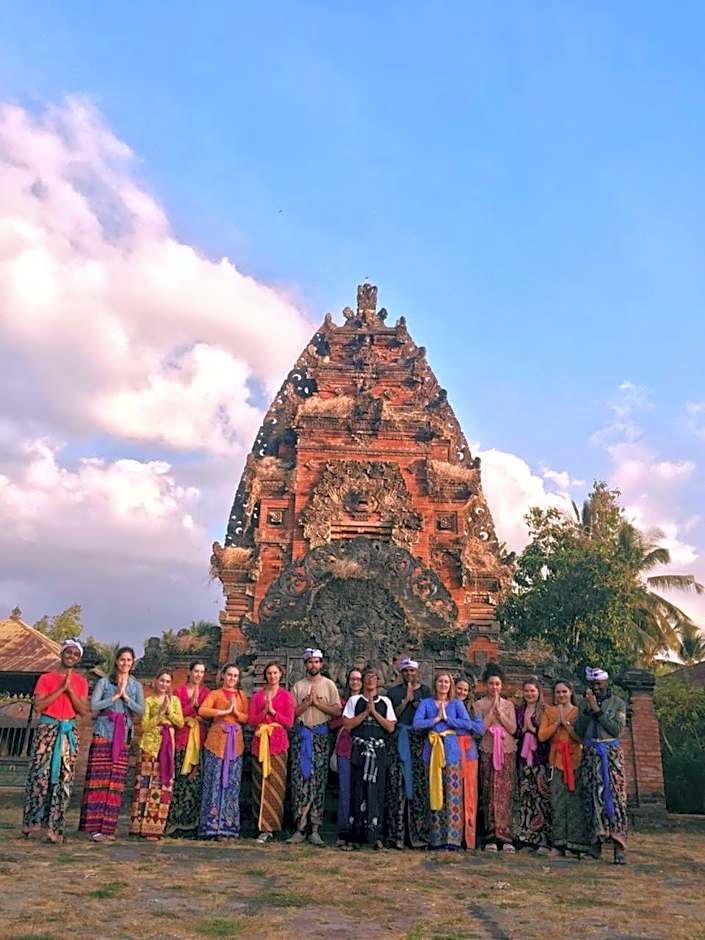 Bulian Homestay