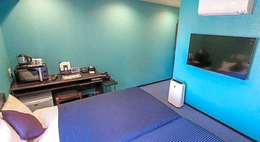 Hotel Livemax Numazu-Ekimae