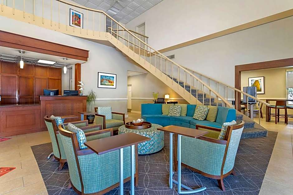 Best Western Hendersonville Inn