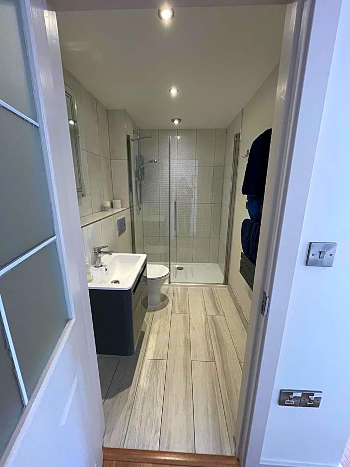 The Grange Silverstone