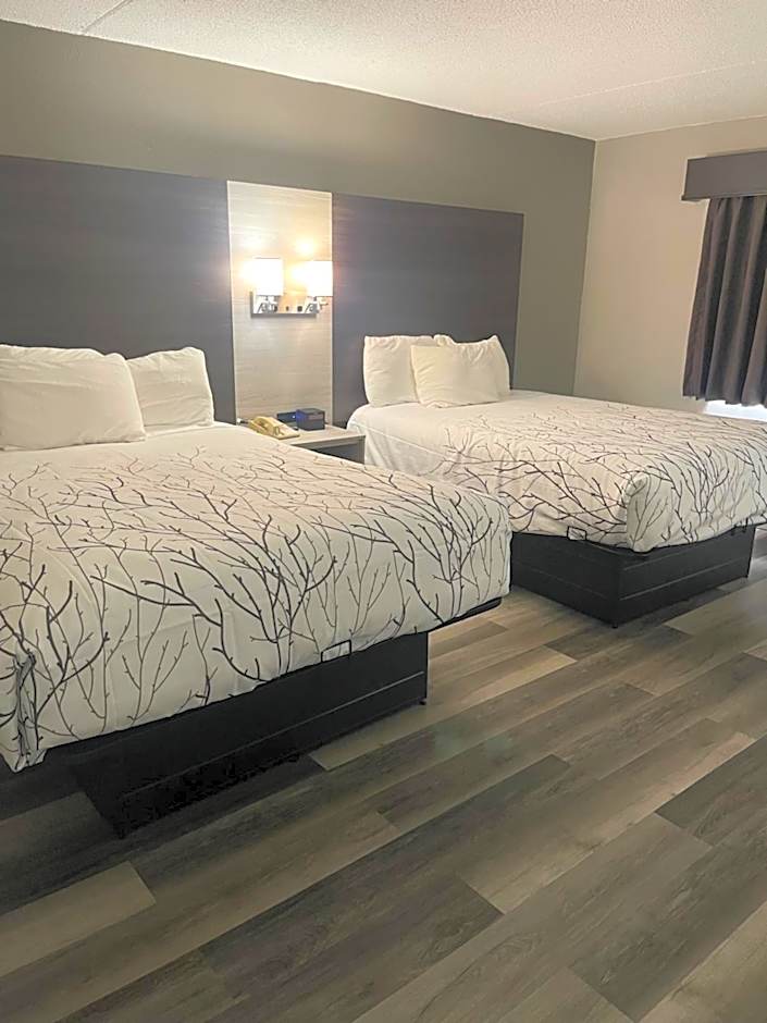Hometown Inn And Suites Belle Plaine