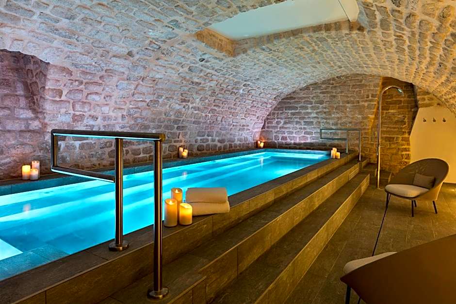 Hotel Square Louvois