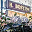 Hotel Boston