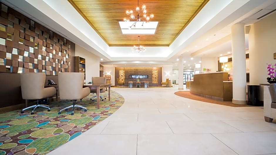 Holiday Inn Greenville By IHG