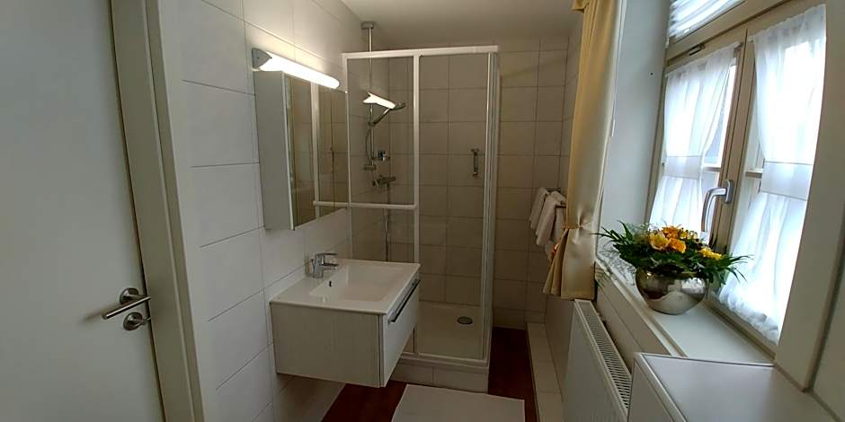 Hotel Alte Brennerei