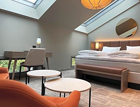 Standard Double Loft