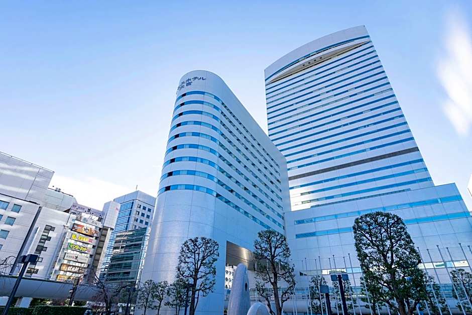 Tabist Wa Style Tokyo