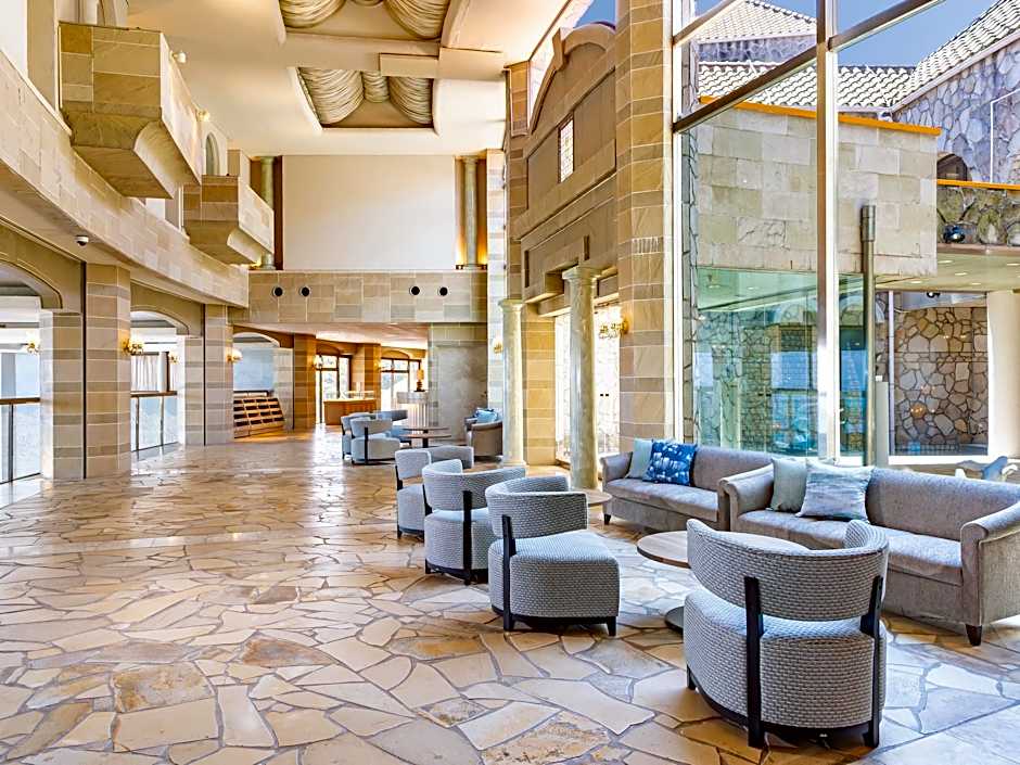 Toba Ocean Resort All-Inclusive Hotel- Formerly Hotel Altia Toba