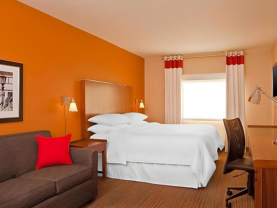 Four Points by Sheraton Newark Christiana Wilmington