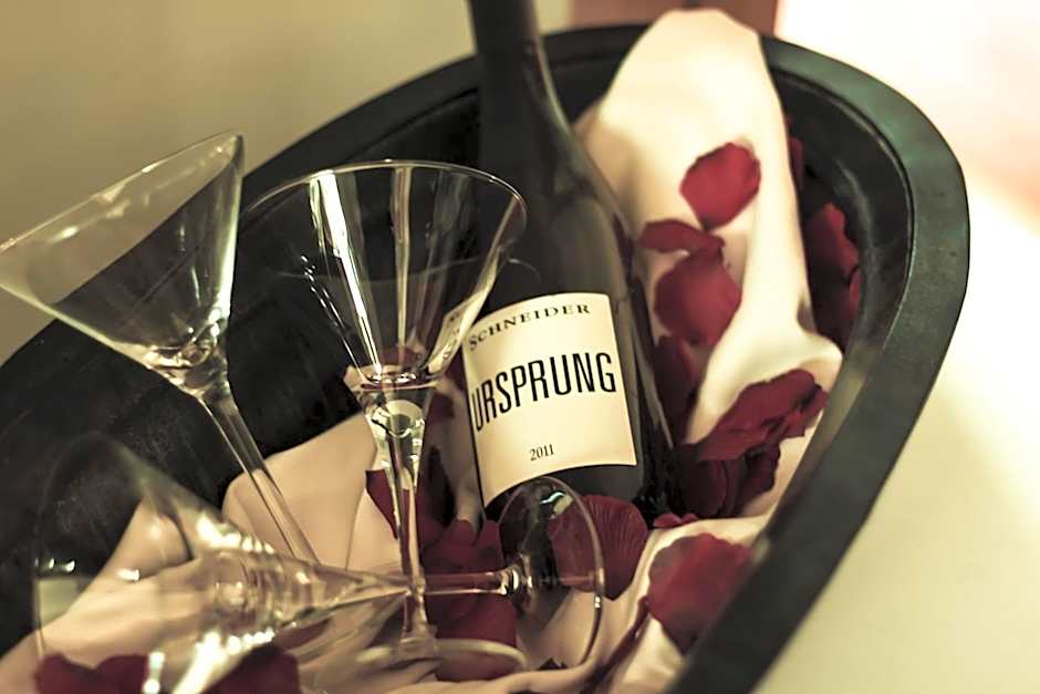 Hotel Ambassador-Berlin Grünau