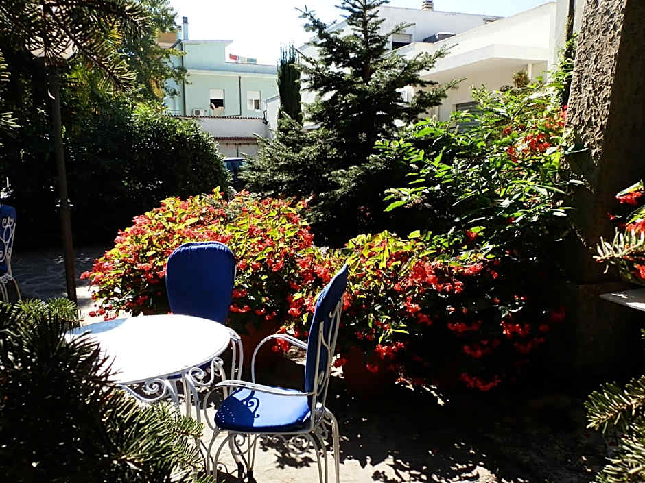 Hotel Nautic B&B