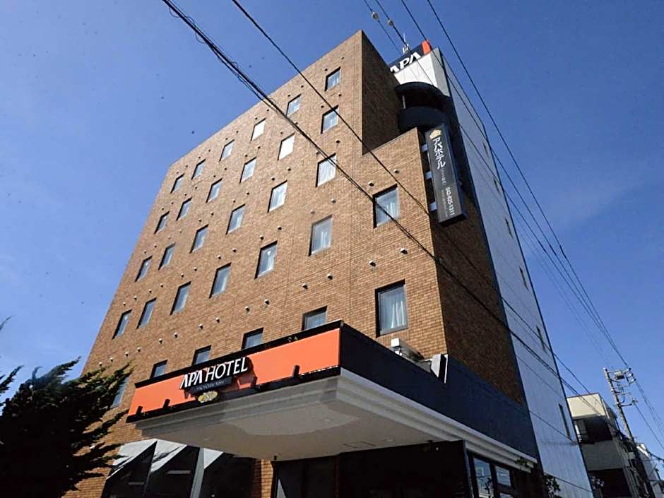 APA Hotel Hachioji Eki Nishi