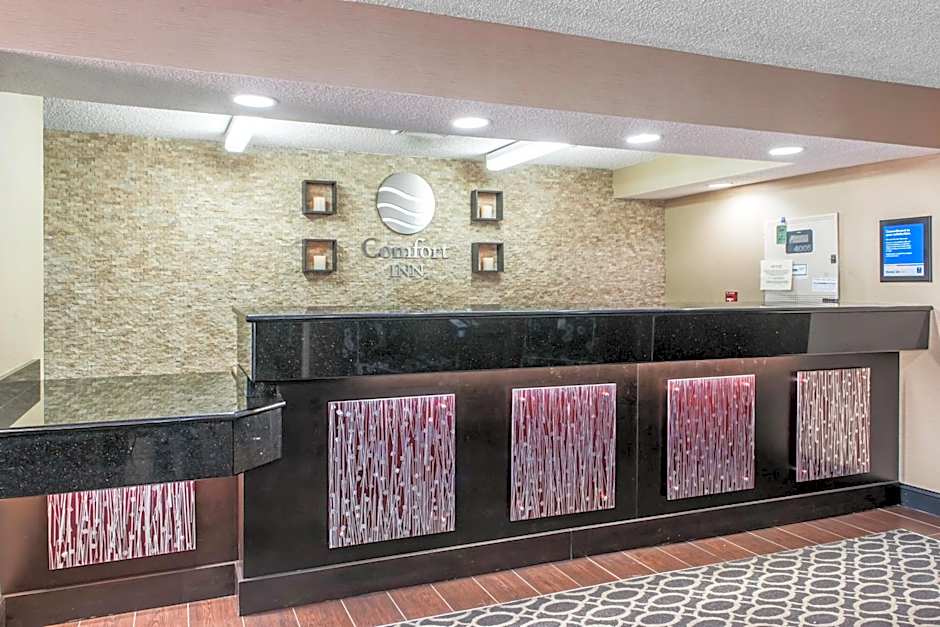 Comfort Inn Blue Ash North