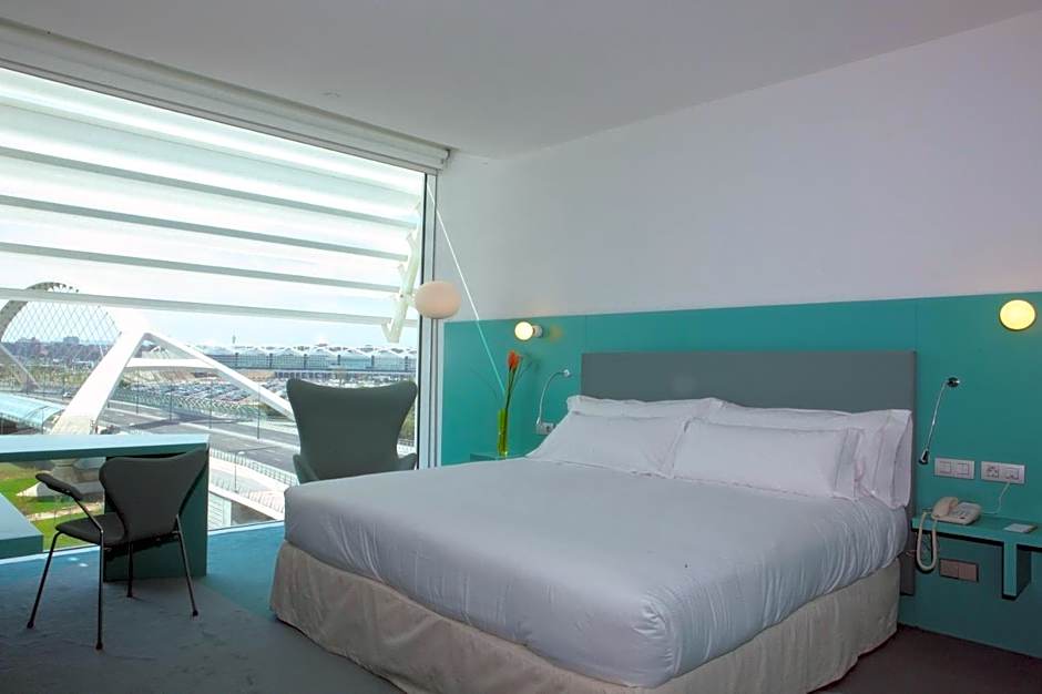 Hotel Hiberus