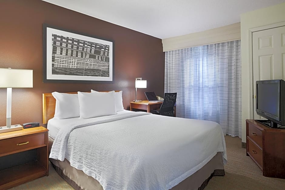 Residence Inn Greenville-Spartanburg Airport