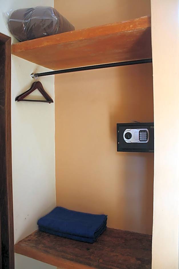 Casa Sisal Valladolid Yuc