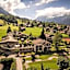 Hotel Sport Klosters