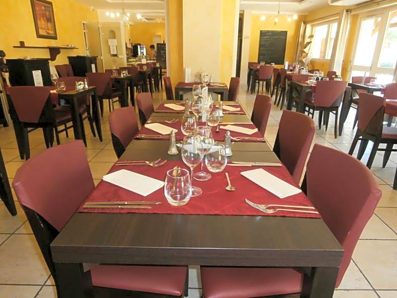 Cit'Hotel Hotel Prime - A709
