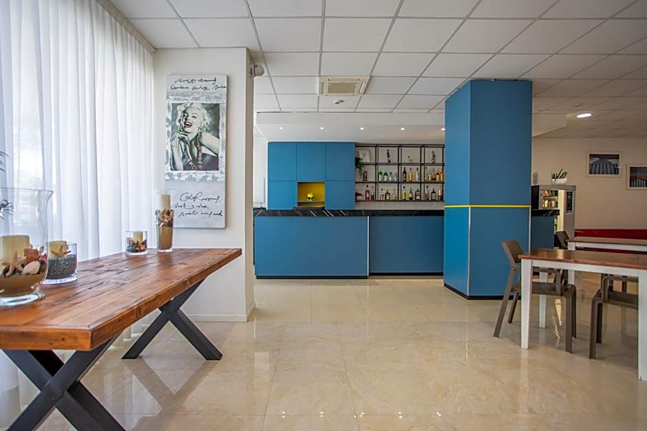 Hotel Villa Sorriso