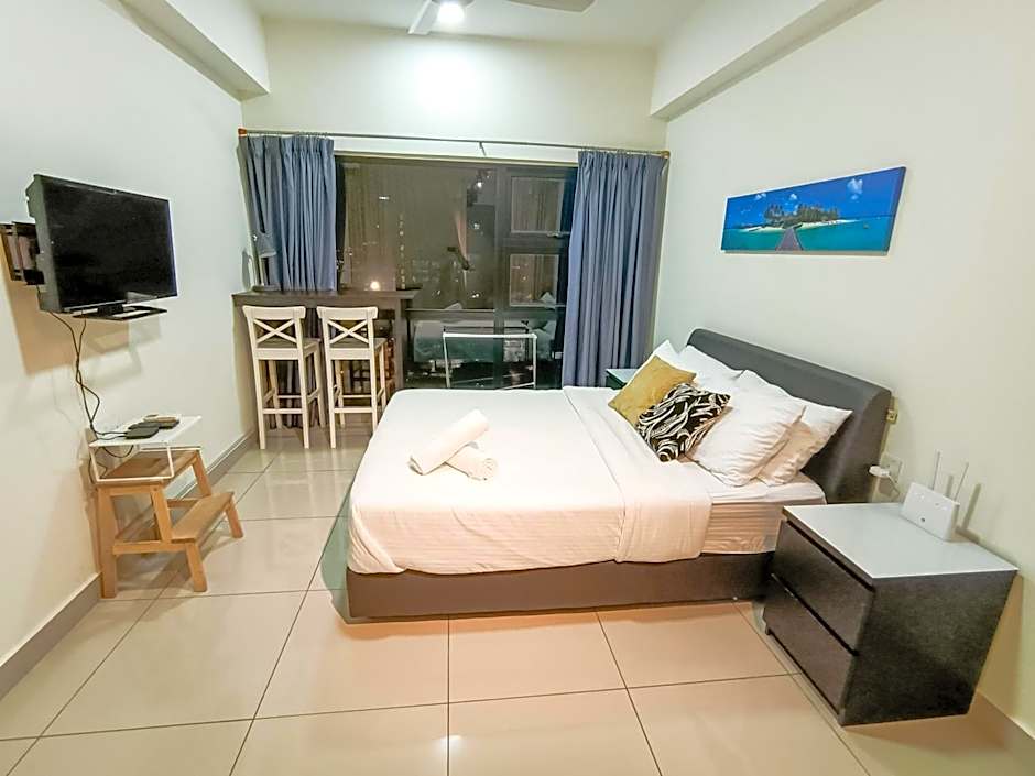 Hyve Soho Cyberjaya by IdealHub