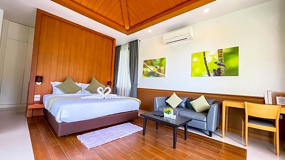 Vivace Khaoyai