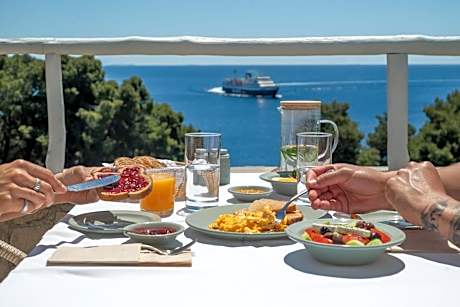 Ikion Eco Boutique Hotel