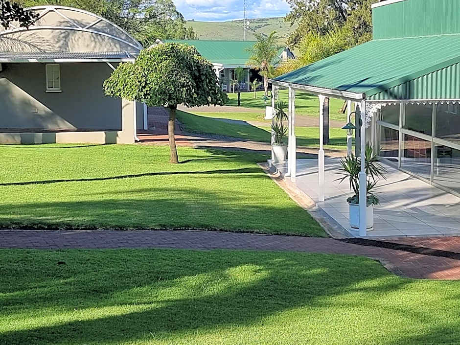 Newcastle Country Lodge