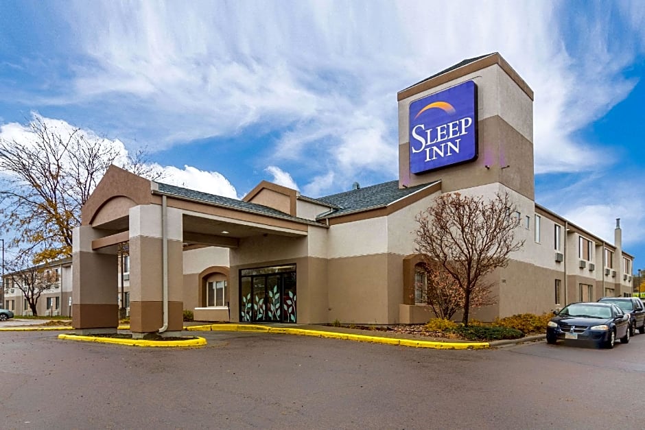 Sleep Inn Airport Sioux Falls