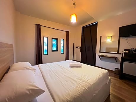 The Green Season Resort