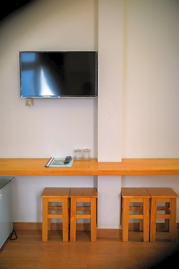 Quang Minh  Dalat  Hotel – Dalat, KS