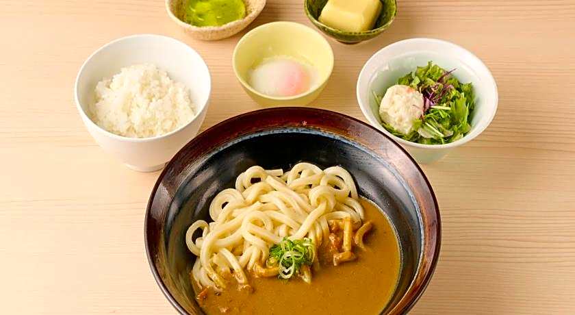 APA Hotel Iidabashi-Eki Minami