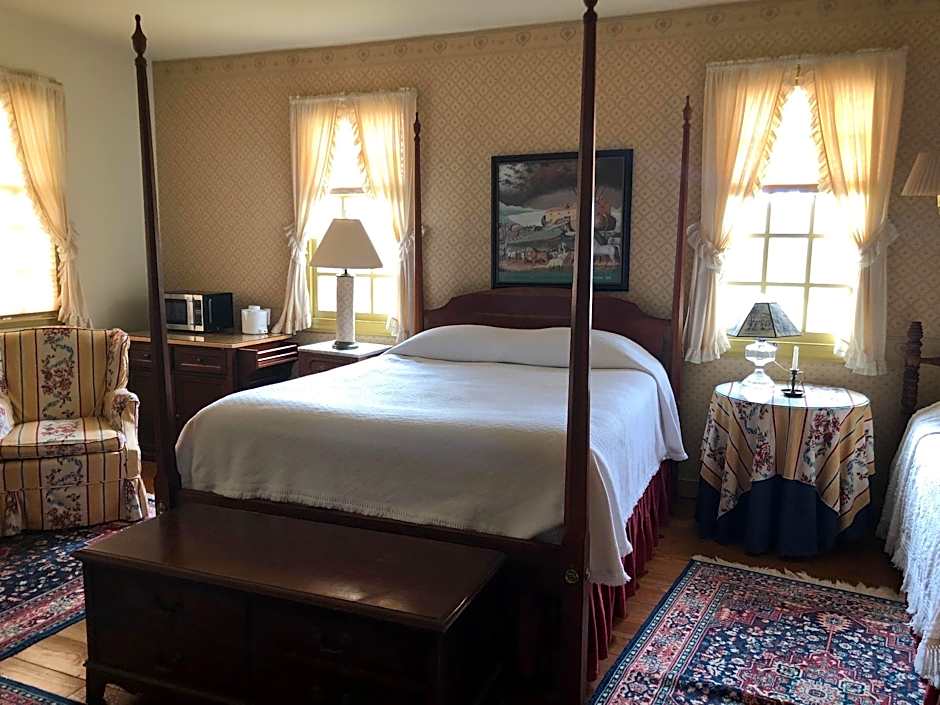 War Hill Inn