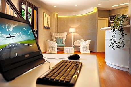 FAVIGNANA HOTEL Concept Holiday