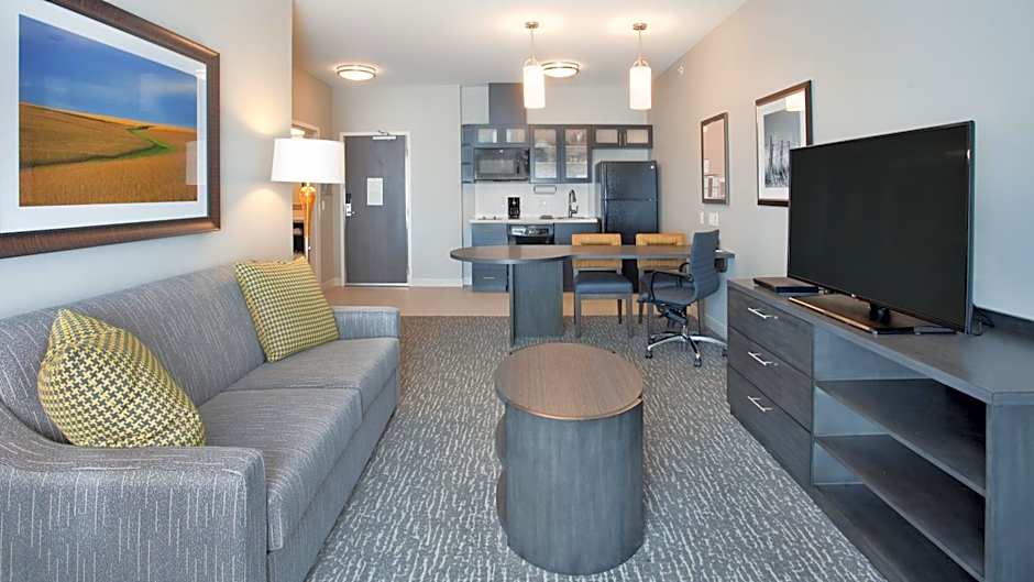 Candlewood Suites Grand Island By IHG