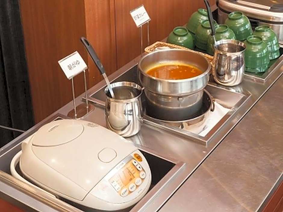 Solaria Nishitetsu Hotel Kagoshima