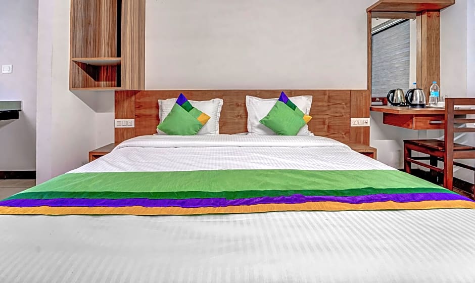 Treebo Regalia Inn Wayanad