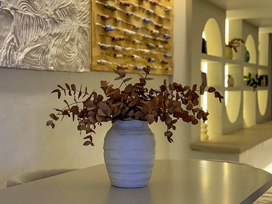 Suites ROC Portonova