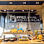 ibis budget Geneve Palexpo Aeroport