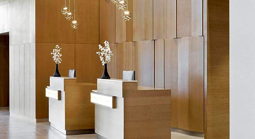 Courtyard by Marriott Batumi