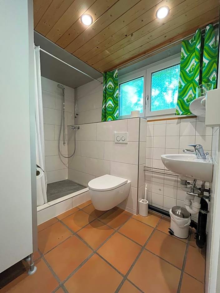 Me Gustas Tu - Séparée