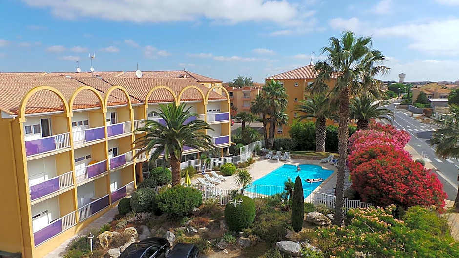 Hotel Albizzia