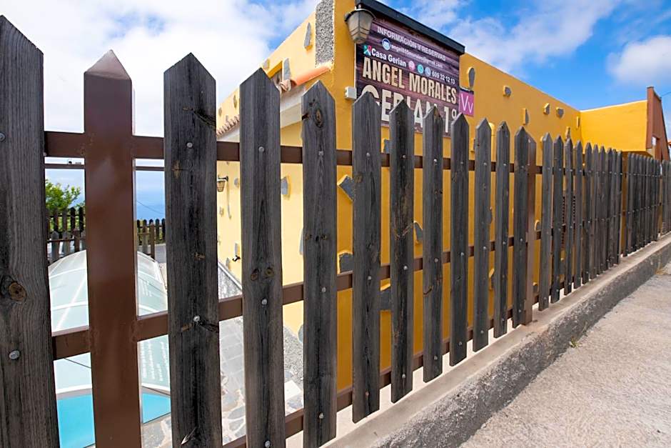 Casa Gerian