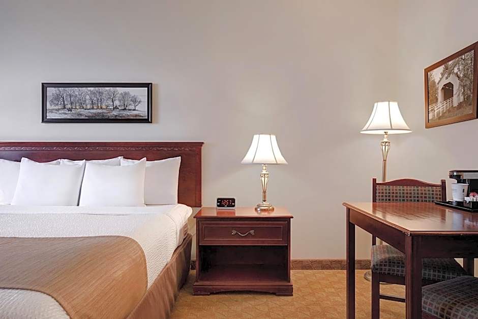 Days Inn by Wyndham Dawson Creek