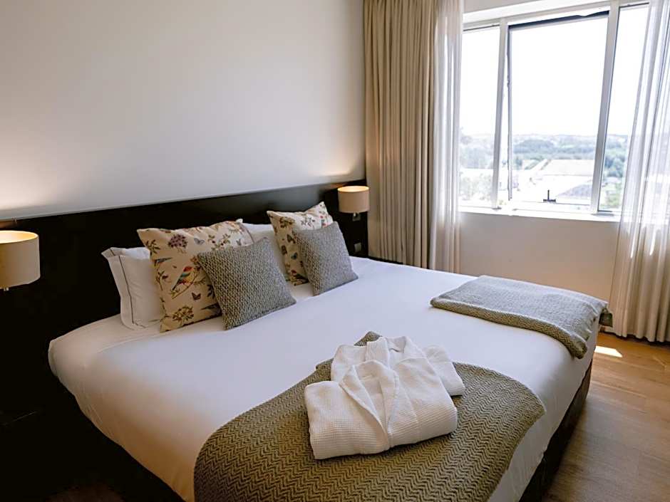 Hotel Conde de Agueda