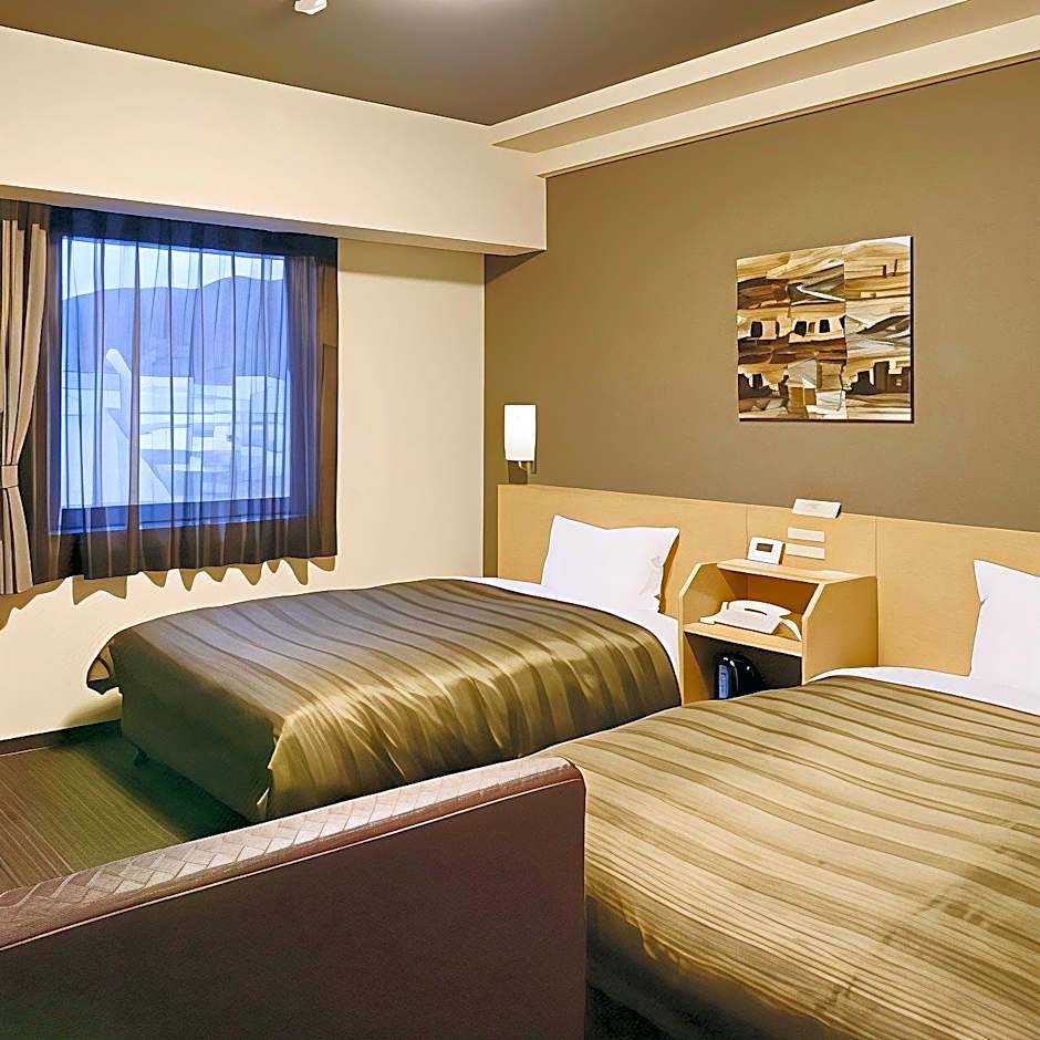 Hotel Route Inn Hashimoto