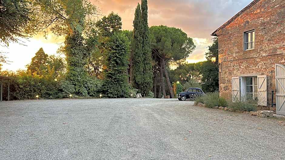 Terracqua & Locanda Granducato