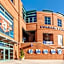 Super 8 by Wyndham Durham/University Area NC
