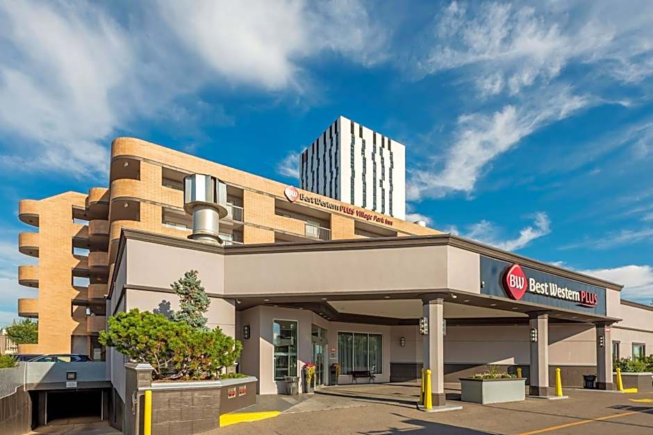 Best Western Village Park Inn