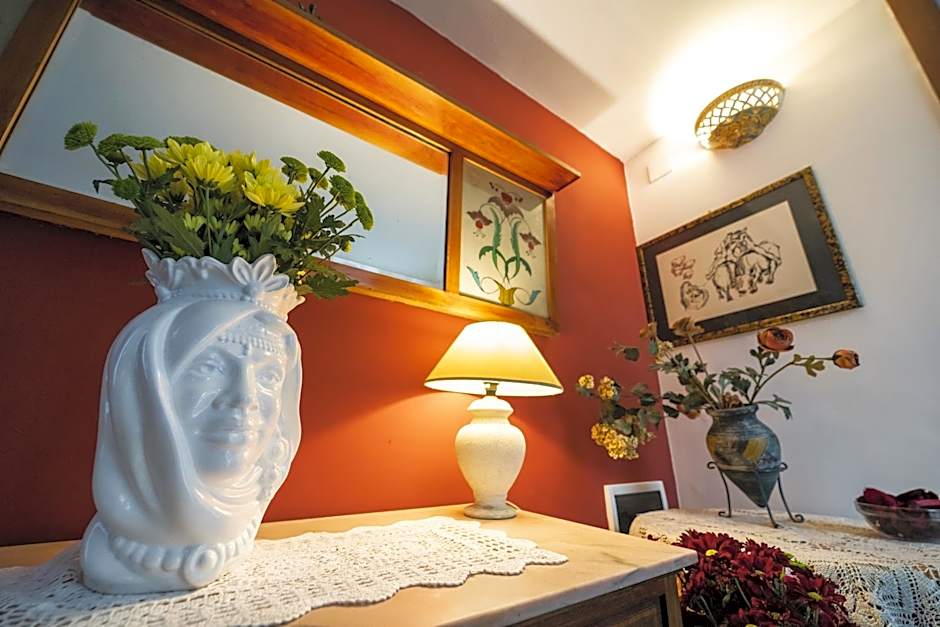 Residence Garibaldi